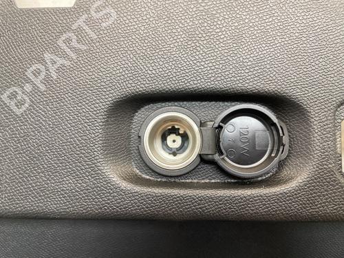 Boot lining CITROËN C5 AIRCROSS (A_) 1.2 PureTech 130 (ARHNSJ) | BP36089756I3 - Image 4