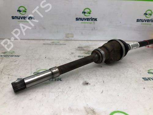 Right front driveshaft CITROËN C4 III (BA_, BB_, BC_) 1.2 PureTech 130 (BAHNSA, BAHNSB) | BP23123531M39 - Image 3