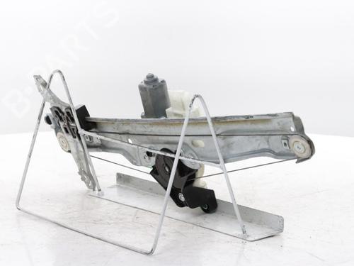 Front left window mechanism RENAULT KADJAR (HA_, HL_) 1.3 TCe 140 (HLNB, HLN1) | BP34562947C22  - Image 7