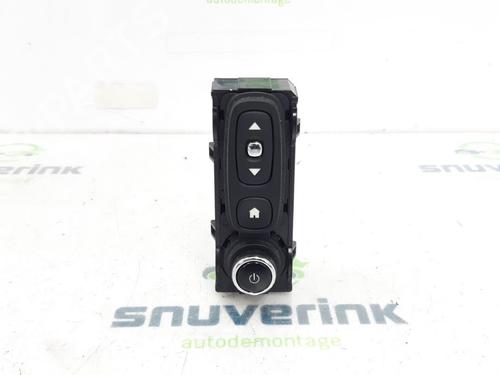 Used Switch RENAULT ZOE (BFM_) ZOE (88 hp) 13195101