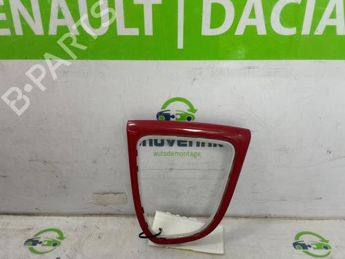Andre RENAULT CLIO IV (BH_) 1.5 dCi 90 (90 hp) 25980236