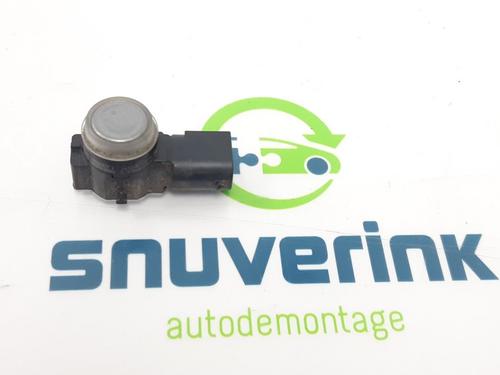 Used Electronic module PEUGEOT 308 SW II (LC_, LJ_, LR_, LX_, L4_) 1.2 THP 110 (110 hp) 12093775