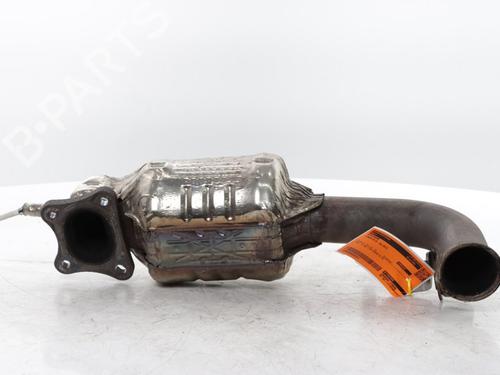 Katalysator Katalysator CITROËN C3 III (SX) 1.2 VTi 82 (82 hp) 34564249 34564249