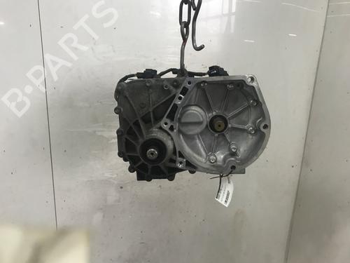 Used Gearbox Gearbox 30757316 30757316