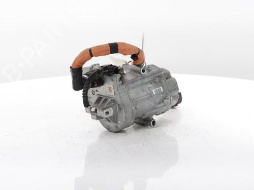 AC compressor RENAULT KANGOO III Box Body/MPV E-Tech Electric (FJJA) | BP28288940M34 - Image 5