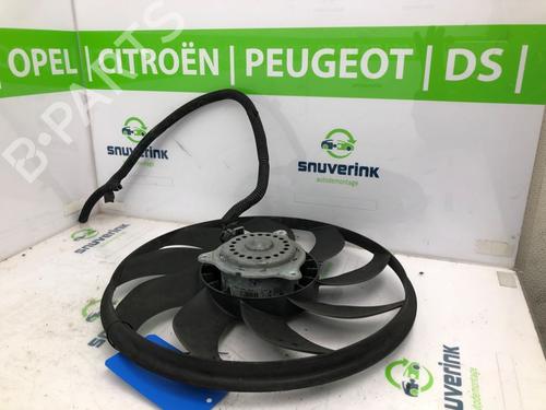 Electronic module PEUGEOT BOXER Van 2.2 HDi 130 | BP16330550M83 