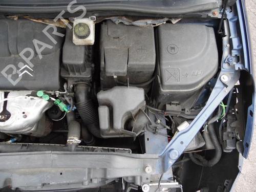 Engine control unit (ECU) CITROËN C4 I (LC_) 1.4 16V | BP40577544M57  - Image 19