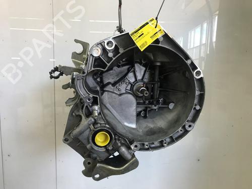 Gearbox FIAT 500 C (312_) 1.0 Mild Hybrid (312.AYD1B) | BP30866784M3 - Image 4