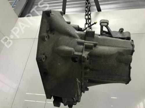 Gearbox FIAT DUCATO Van (250_) 140 Multijet 2,3 D | BP40586507M3  - Image 5