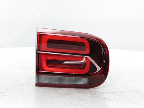 Used Left taillight Left taillight 36089890 36089890