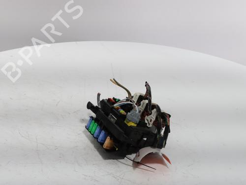 Fuse box CITROËN C3 II (SC_) 1.6 VTi 120 | BP28521427E1