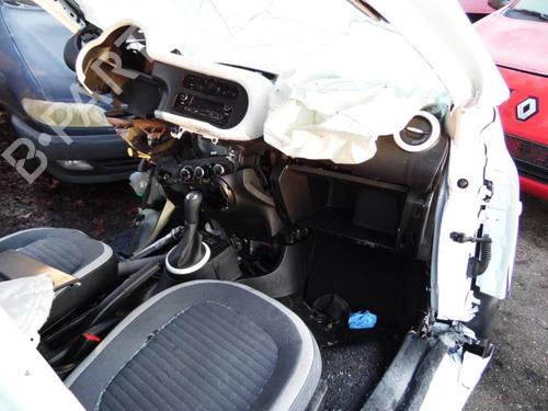Hand brake RENAULT TWINGO III (BCM_, BCA_) 1.0 SCe 70 | BP24162466I18 - Image 9