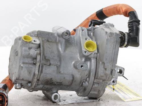 AC compressor RENAULT KANGOO III Box Body/MPV E-Tech Electric (FJJA) | BP37263028M34 - Image 8