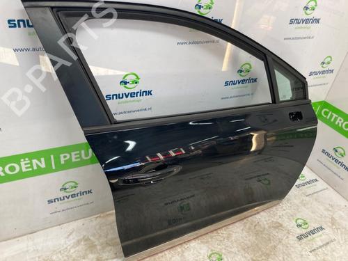 Right front door RENAULT CLIO IV (BH_) 0.9 TCe 90 (BHNF, BHMA, BHMH, BHJK, BHJR) | BP22600180C3 