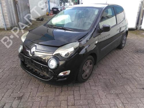 Left taillight RENAULT TWINGO II (CN0_) 1.2 16V (CN04, CN0B) | BP40582068C34  - Image 7
