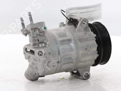 AC compressor FORD PUMA (J2K, CF7) 1.0 EcoBoost mHEV | BP39211651M34 - Image 5