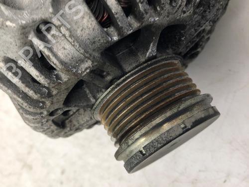 Alternator FIAT GRANDE PUNTO (199_) 1.3 D Multijet | BP20499648M7 