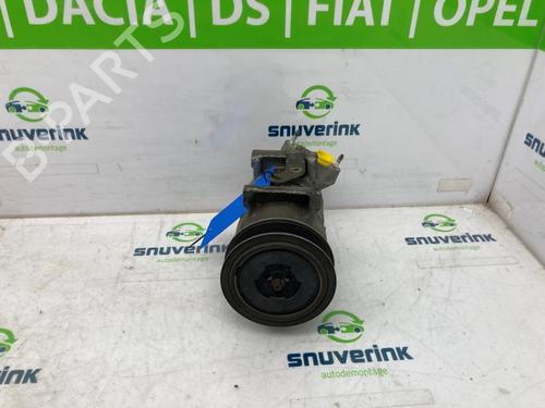 Used AC compressor PEUGEOT 208 I (CA_, CC_) 1.0 VTi (68 hp) 19103081