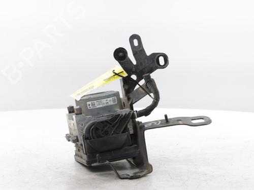 Used ABS pump ABS pump RENAULT ESPACE V (JR_) 1.6 TCe 200 (200 hp) 33697203 33697203