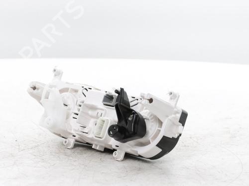 Climate control RENAULT CAPTUR I (J5_, H5_) 1.2 TCe 120 | BP33846252I5 - Image 7