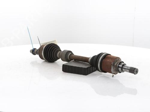 Left front driveshaft RENAULT CLIO V (B7_) 1.6 E-TECH 140 (B7MU) | BP39716832M38 - Image 7