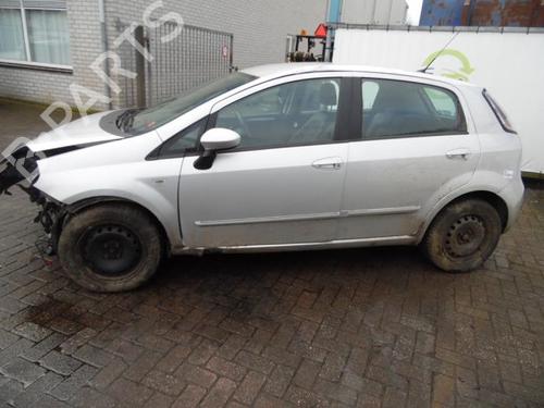 Switch FIAT PUNTO EVO (199_) 1.3 D Multijet | BP40571004I30 - Image 5