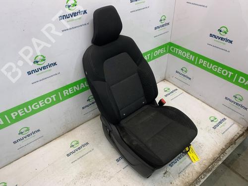 Right front seat RENAULT CLIO V (B7_) 1.0 TCe 100 (B7MT) | BP25009621C16 - Image 2