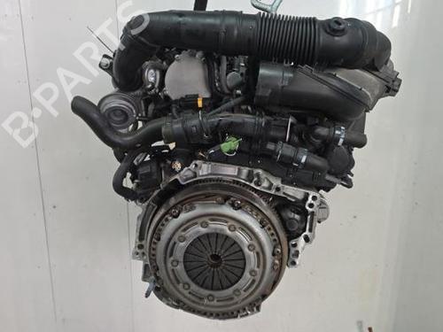 Engine PEUGEOT 2008 I (CU_) 1.2 THP 110 / PureTech 110 | BP40584943M1 - Image 2