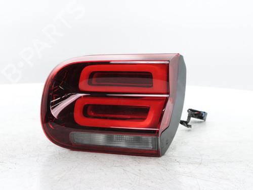Used Right taillight Right taillight CITROËN C5 AIRCROSS (A_) 1.6 Hybrid 225 (A45GFR) (224 hp) 36089876 36089876