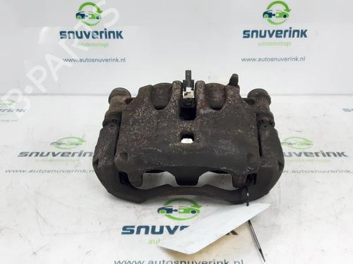 Used Right front brake caliper IVECO DAILY V Van 35C15 V, 40C15 V, 45C15 V, 50C15 V, 60C15 V,65C15 V (146 hp) 11761953