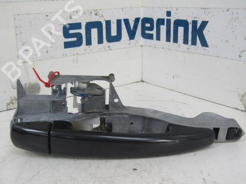 Used Exterior handle PEUGEOT 207 (WA_, WC_) 1.6 16V Turbo (156 hp) 10793009