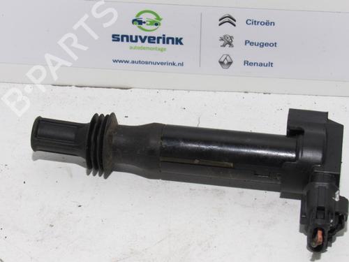 Ignition coil CITROËN C4 II (NC_) 1.2 THP 130 (130 hp) 9675390980