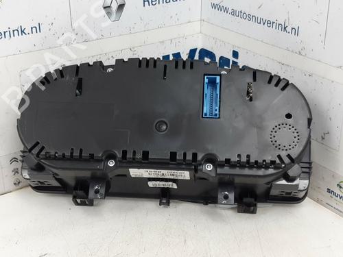 Instrument cluster VW CADDY III Box Body/MPV (2KA, 2KH, 2CA, 2CH) 1.6 TDI | BP13324095C47 
