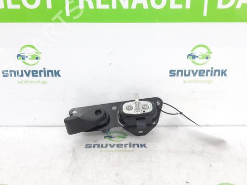 Used Tailgate handle TOYOTA PROACE CITY Box Body/MPV (BPZ_) 1.5 D-4D 130 (BPZM) (131 hp) 13879350