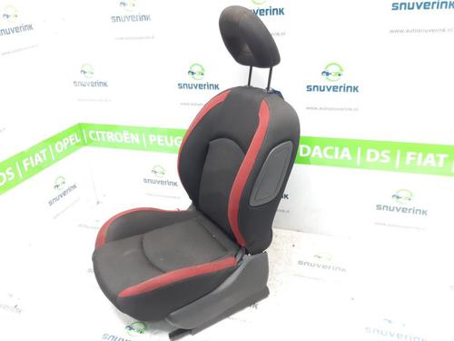 Left front seat PEUGEOT 206 Hatchback (2A/C) 1.6 16V | BP16409681C15 