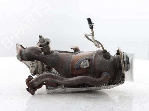 Used Catalyst Catalyst 39036366 39036366