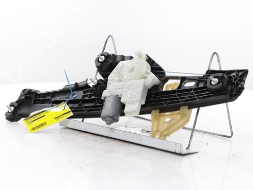 Front left window mechanism RENAULT CAPTUR II (HF_) E-TECH 160 | BP39267609C22 - Image 2