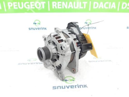 Alternator RENAULT CAPTUR II (HF_) TCe 140 (HFN0) | BP40581657M7 - Image 2