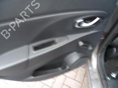 Switch RENAULT CLIO IV (BH_) 1.5 dCi 90 | BP40571087I30 - Image 11