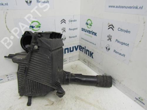 Used Air filter box Air filter box RENAULT KANGOO / GRAND KANGOO II (KW0/1_) 1.5 dCi 105 (KW0F) (103 hp) 40566028 40566028