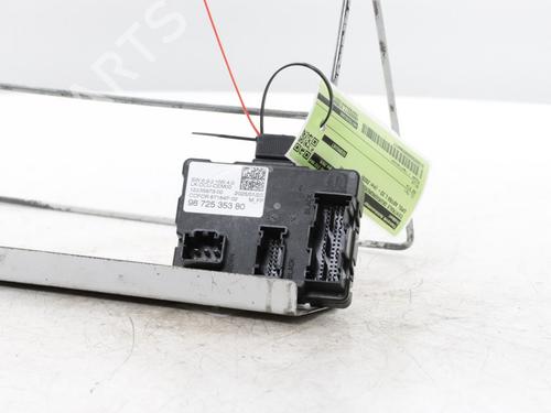 Electronic module OPEL ASTRA L (OV5) Astra-e (F3ZKWZ) | BP38110840M83 - Image 2