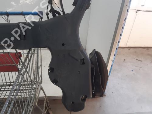 Rear axle RENAULT KADJAR (HA_, HL_) 1.3 TCe 140 (HLNB, HLN1) | BP29241467M2 