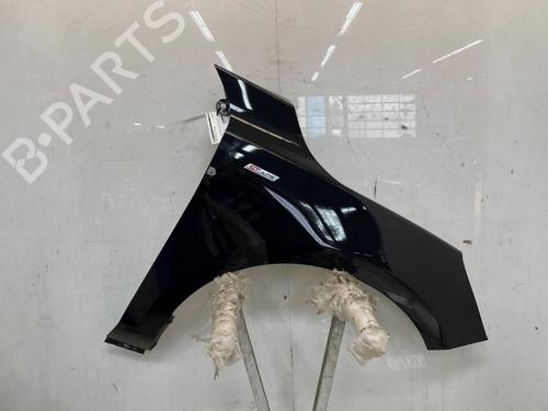 Used Right front fenders Right front fenders FORD FOCUS IV Turnier (HP) 1.0 EcoBoost mHEV (155 hp) 40297655 40297655