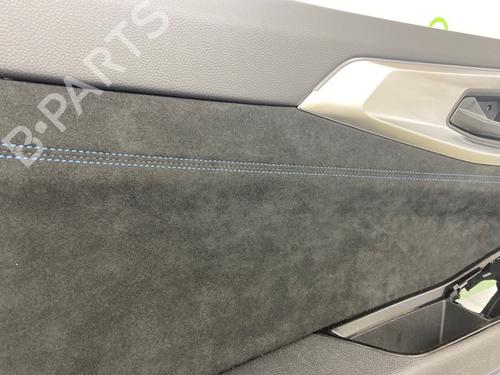 Front left panel RENAULT AUSTRAL E-TECH 200 Hybrid (HGM2) | BP24841030C58 - Image 7