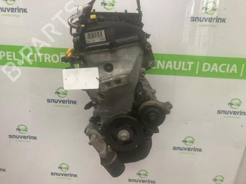 Engine TOYOTA AYGO (_B1_) 1.0 (KGB10_, KGB10R) | BP40581838M1 - Image 7
