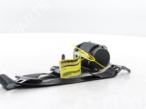 Rear left seatbelt RENAULT ZOE (BFM_) ZOE | BP33813803I29 - Image 4