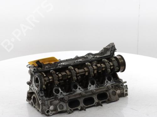 Cylinder head RENAULT KADJAR (HA_, HL_) 1.3 TCe 160 (HLNC) | BP29827941M5 