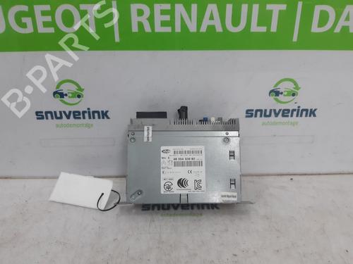 Used Electronic module PEUGEOT 208 I (CA_, CC_) 1.2 VTI 82 (82 hp) 29426173