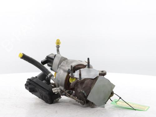 Used Turbocharger/Supercharger OPEL ASTRA L (OV5) 1.6 Plug-In-Hybrid (F3DGXT) (181 hp) 31960833