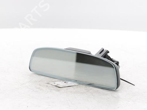 Rear mirror DS DS 4 II (FR_, FB_, F3_, FP_) E-TENSE 225 (F3DGZT) | BP40542830I6 - Image 7